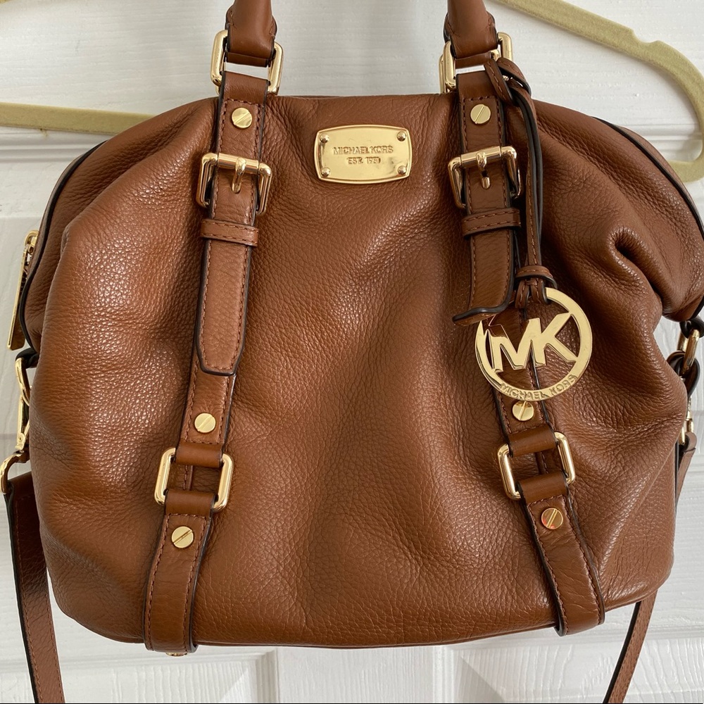 MIchael Kors Slouchy Bag